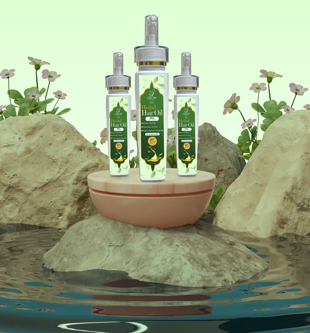 GrowCore Products